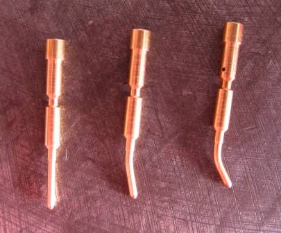 Verminder aantal verkeerd geproduceerde delen