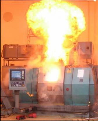 Beschermen van uw machinepark