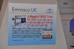 Emmaco at MACH 2010